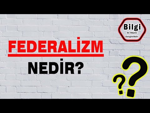 Video: Bundesrat, Almanya'nın eyalet yasama organıdır. Federal Meclisin yapısı ve yetkileri