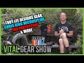 TLD Protection and Apparel, FOX Protection, Chris King Micro Spline Conversion - Vital Gear Show