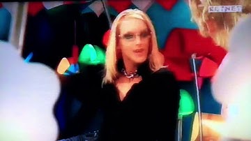 Dee Dee -The One ( 2003 Tv performance Ketnet VRT)
