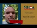 What Is Your Favorite Part Of The MHOA Conference What Is Your Favorite Part Of The MHOA Conference