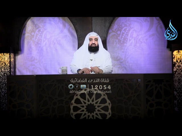 آخر ما تكلم به النبي ﷺ | صحيح السيرة 7| الدكتور متولي البراجيلي |ح14