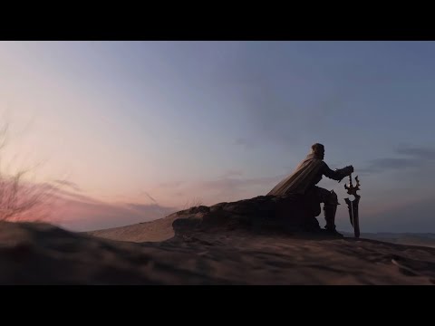 Little Dark Age - Anduin (World of Warcraft)