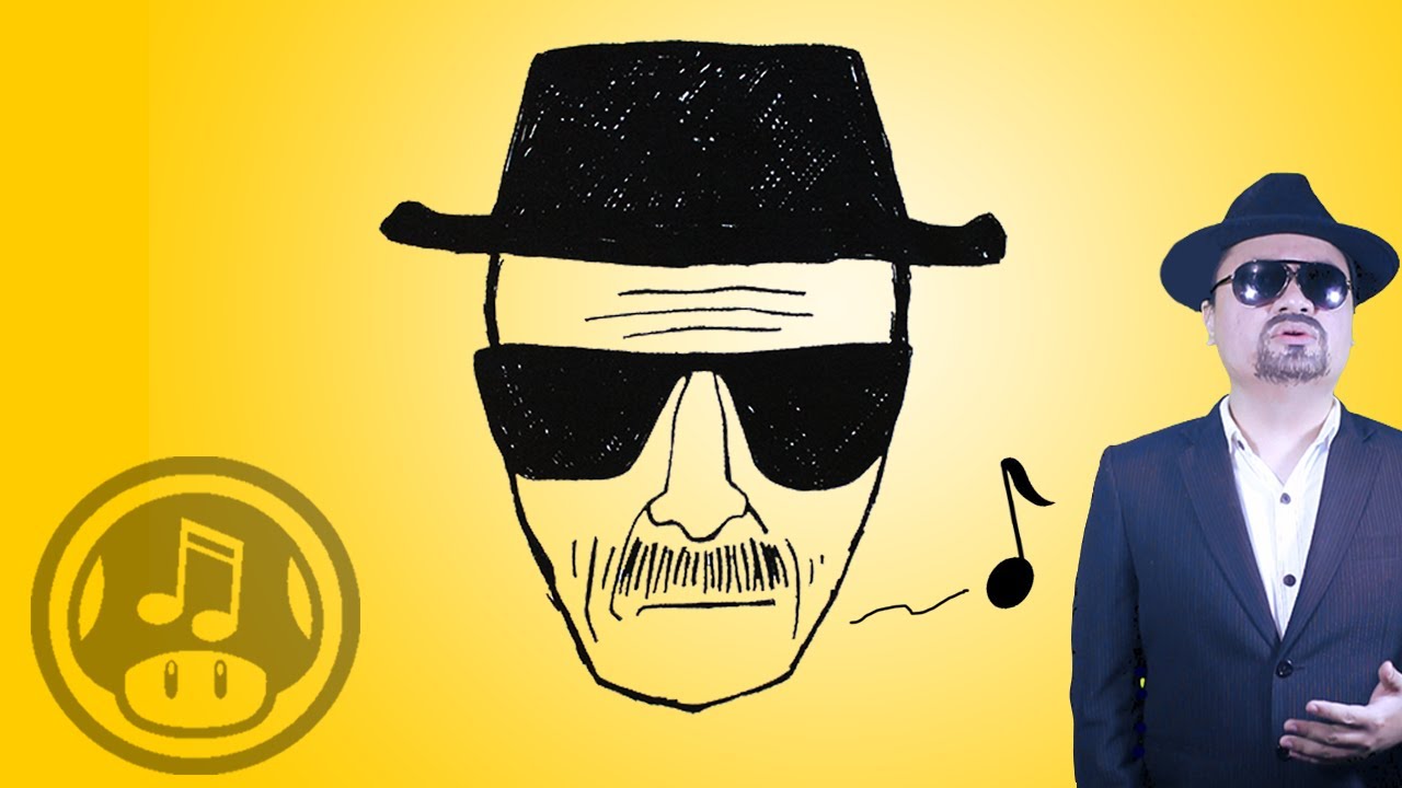Obejrzyj Breaking Bad Theme Acapella || String Player Gamer w YouTube Obejrzyj Breaking Bad Theme Acapella || String Player Gamer w YouTube