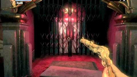 Bioshock 2 Multiplayer - Big Daddy Suit Locations