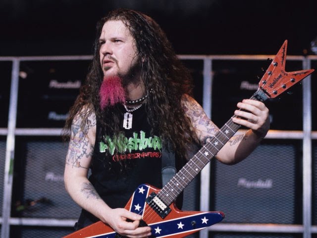 Pantera - Killing In Korea - 2001
