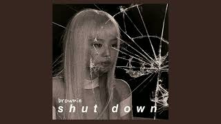 blackpink - shut down //slowed + reverb