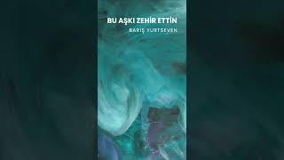 Bu Aşkı Zehir Ettin - Barış Yurtseven Resimi
