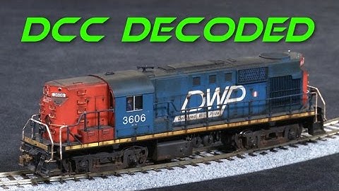 TrainMasters TV preview - Loksound "Confaloned" Decoder