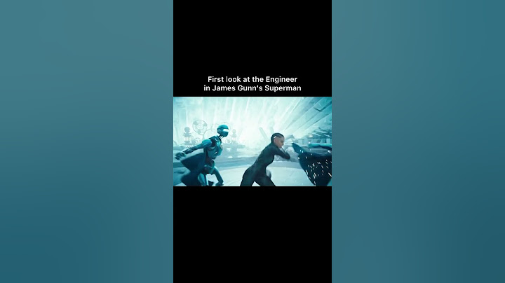 #dcuniverse#dc #@jamesgunn's#superman#trailer#oficial#cinema#warnerbros#viralvideo#viralshort#dcu