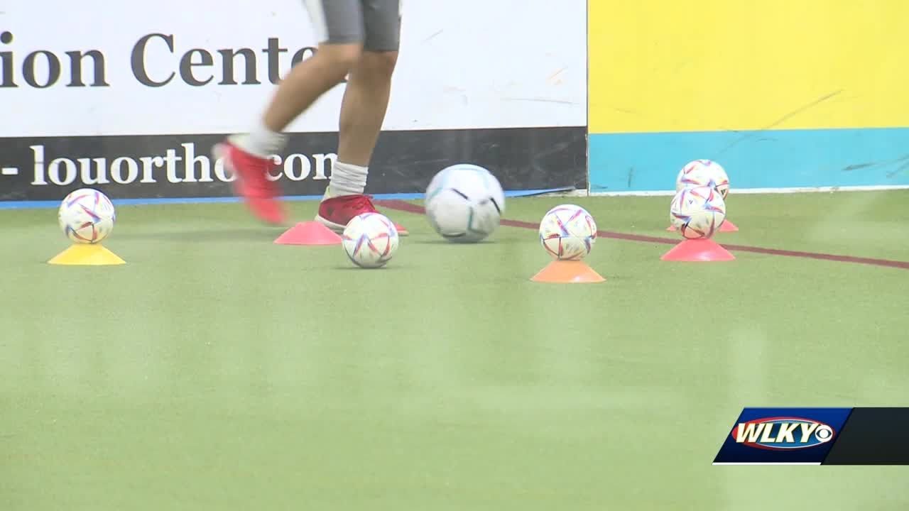 2nd annual Open Net All Abilities soccer camp at Mockingbird Valley ...