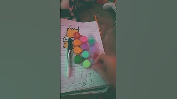 Drawing Bart Simpson in 4 different styles (part 2)