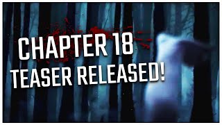 CHAPTER 18 Teaser Trailer RELEASED! | Dead By Daylight