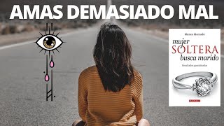 Aprende de AMOR PROPIO y de AMOR DE PAREJA  ?  (AUDIOLIBRO- PARTE 3)