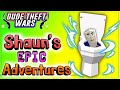 EPIC FAIL ADVENTURE | Dude Theft Wars FUNNY Moments