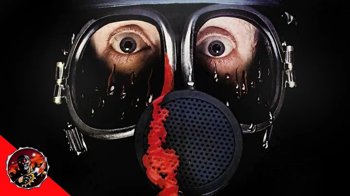 MY BLOODY VALENTINE (1981) Revisited - Horror Movie Review - George Mihalka