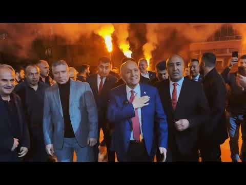 Yeni Başkent Oto