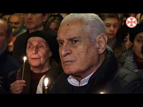 სიახლენი - 17 დეკემბერი , 2018 წ.