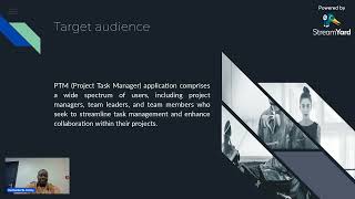 Webstack - Portfolio Project - Pitch