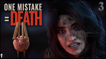 300 Parries for 60,000 XP | Clair Obscur: Expedition 33 — Part 3