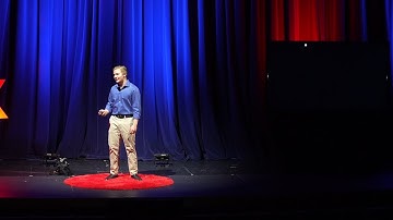 Why you stopped reading and how to start again | Cole Blocher | TEDxOlympiaHighSchool