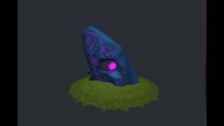 VFX shaders and particles test