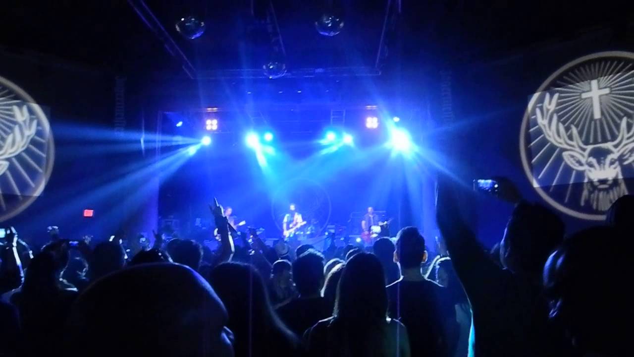 Molotov - Gimme Tha Power Molotov - Gimme Tha Power