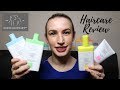 Drunk Elephant Hair Care Range Review NEW