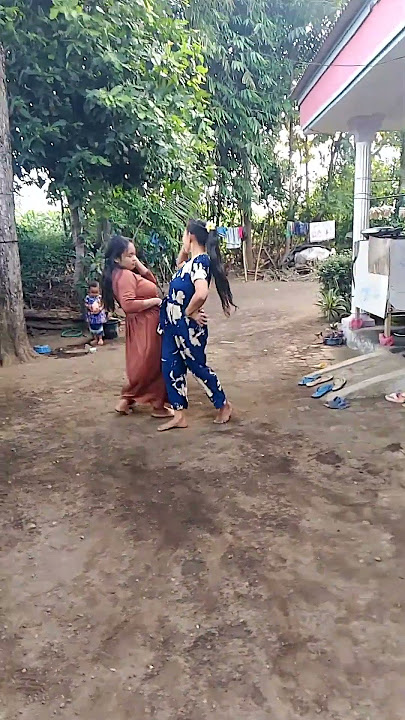 jngn skipp tonton smpek akhir krna edisi sakit pinggang #trending #dance #bolleywoodsong #love