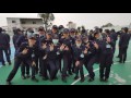 104年一般行政警察特考班保四總隊第四教授班畢業影片