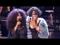 Whitney Houston & Chaka Khan - I’m Every Woman - Live at Divas Live 1999 Concert Special