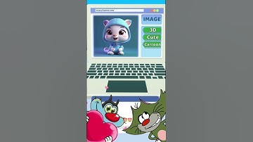 NOOB vs PRO vs HACKER | In AI Run | With Oggy And Jack | Dr. Octavius Gamer | ALL Levels