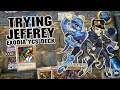 Surprisingly jeffrey exodia ycs  proves incredibly consistent in yugioh master duel