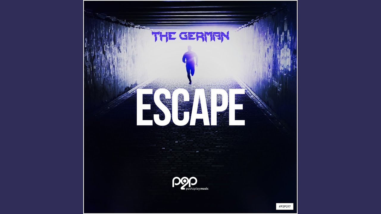 Escape adlı videoyu YouTube'da izle Escape adlı videoyu YouTube'da izle