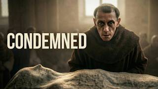 HOLY WEEK: He Spoke After Death... and Was Condemned