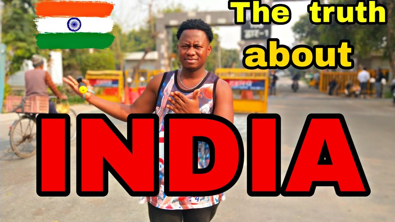WHY I LEFT INDIA AFTER 5 YEARS?? | THE DARK TRUTH. - YouTube