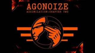 Agonoize - Masturbation Generation