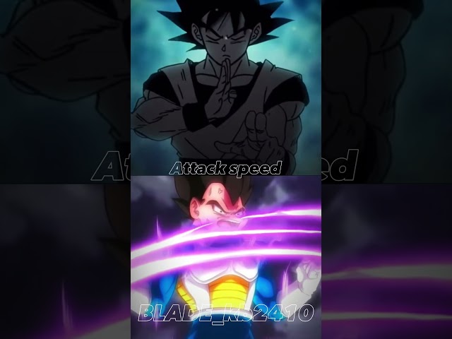 Goku vs vegeta class=