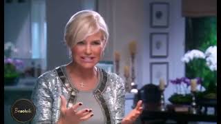 #RHOBH Yolanda Foster & Gigi Hadid