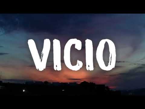 Selena Gomez - Vicio (Letra/Lyrics)