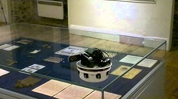 Video Autotrack 360° Test Camera Tracker Tracking System