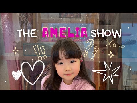 Watch till the end! The excitement is too cute!