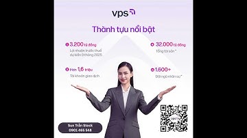 VPS| The Next Chapter 2025_Giới thiệu về Phi vụ IPO thế kỷ của VPS