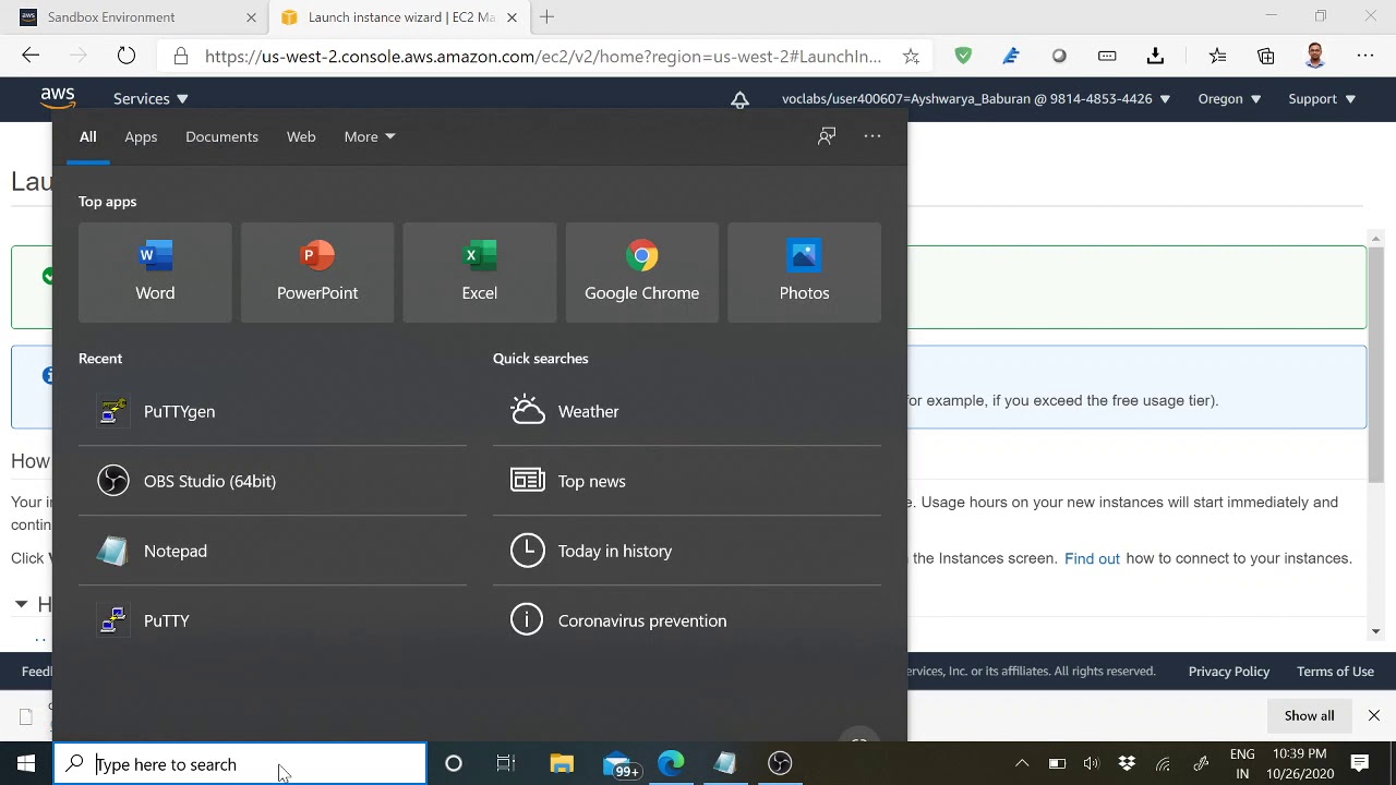 Installing C Compiler in EC2 - YouTube