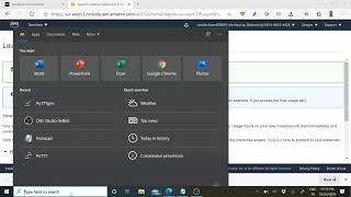 Installing C Compiler in EC2