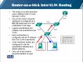 CS407 Routing and Switching Lecture No 165