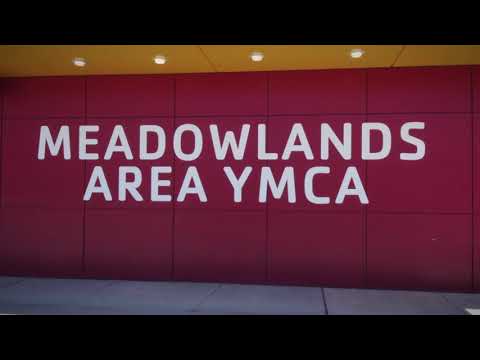 Meadowlands, Nj Ymca Open House