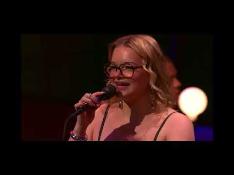 Happy Talk - Kate Kortum & The Jazz at Lincoln Center Orchestra with Wynton Marsalis