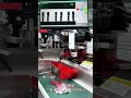 Single-End Crimping Twisting &amp; Tubing Machine | 3 sets/cycle | 1,000+ pcs/h #crimpingmachine