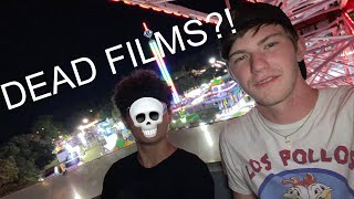 Daniel Films is DEAD?! (Actually Clickbait)