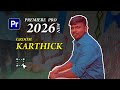 Premiere Pro 2026 New Update Object Mask Tool